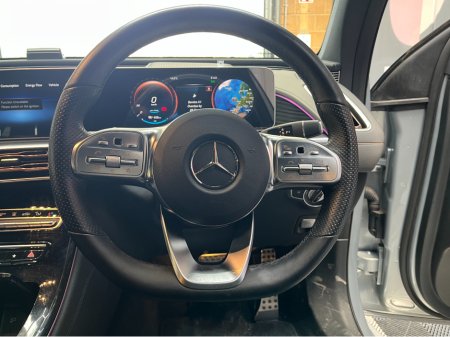 2020 Mercedes-Benz EQC - thumbnail 11