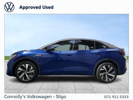2024 Volkswagen ID.5 - thumbnail 6
