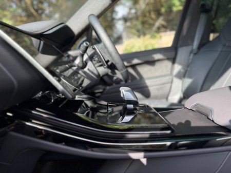 2025 Land Rover Range Rover Sport - thumbnail 13