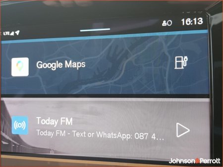 2023 Volvo XC40 BEV 231hp Ultimate (Two Year Volvo Selekt Warranty) €36,900 thumbnail