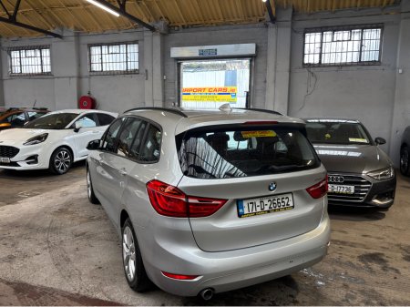 2017 BMW 2 Series Gran Tourer - thumbnail 22
