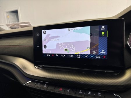 2022 Skoda Octavia - thumbnail 19