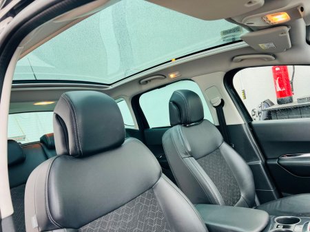 2014 Peugeot 3008 - thumbnail 9