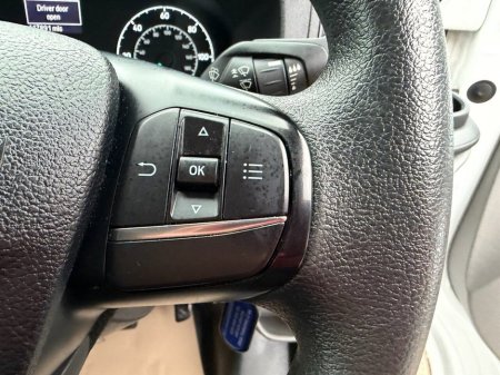 2018 Ford Transit Custom - thumbnail 26