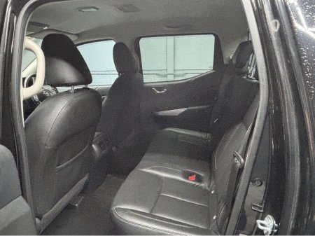 2018 Nissan Navara - thumbnail 7