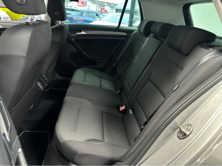 2019 Volkswagen Golf *VOLKSWAGEN GOLF* *DSG* *LOW MILEAGE* *PRONAV WIDE SCREEN* *AUTO LIGHTS* *DLA* *DIGITAL DASH* *REVERSE CAMERA* **FINANCE AVAILABLE* *TRADE INS WELCOME* €19,950 thumbnail