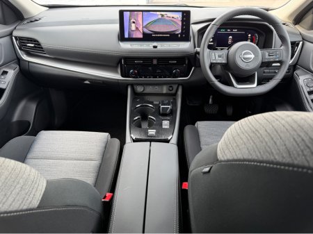 2026 Nissan X-Trail Hybrid SV PREMIUM €50,195