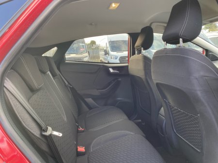 2023 Ford Puma - thumbnail 18