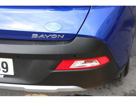 2023 Hyundai Bayon - thumbnail 14