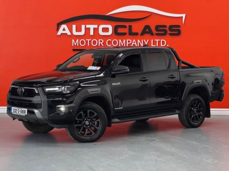 2023 Toyota Hilux - photo 5