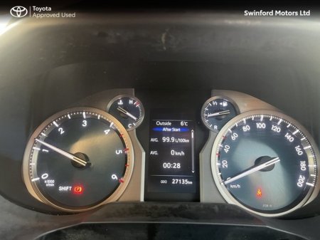 2023 Toyota Landcruiser - thumbnail 10