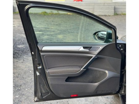 2016 Volkswagen Golf ALL STAR  1.2L  Petrol Automatic Low Mileage (0564) €13,995 thumbnail