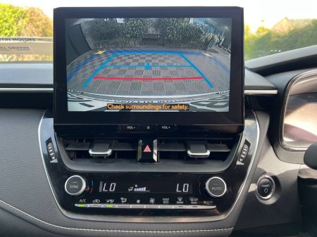 2023 Toyota Corolla - thumbnail 7