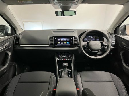 2025 Skoda Karoq Selection DSG 1.5TSI 150BHP - Reversing Camera - Climate Control - Cruise Control - Auto Lights/Wipers - Apple CarPlay/Android Auto €41,950