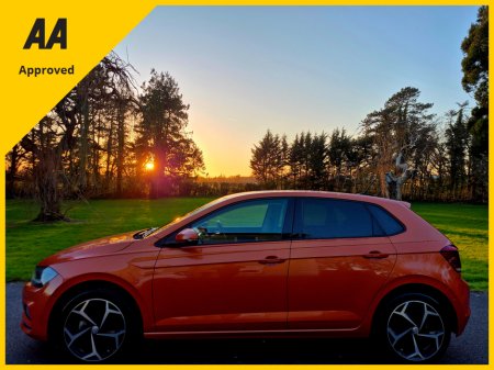 2018 Volkswagen Polo - thumbnail 23