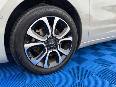 2020 Citroen Grand C4 Picasso ***DEPOSIT TAKEN*** 2.0L DIESEL - AUTO - 7 SEATS - 12M WARRANTY - CAR: 1708 €21,950 thumbnail