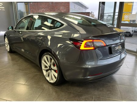 2019 Tesla Model S M3P Performance Dual Motor €21,900 thumbnail