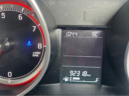 2019 Suzuki Swift 1.2 PETROL WITH 57,000 MILES NCT JANUARY 2027 €12,995 thumbnail