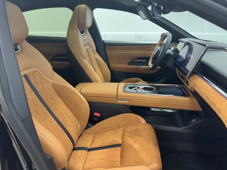 2026 Mazda Mazda6e - thumbnail 18