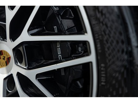 2024 Porsche Cayenne E-HYBRID 4DR AUTO *MEGA SPEC* €107,900 thumbnail