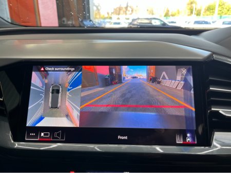 2023 Audi Q4 e-tron - thumbnail 29