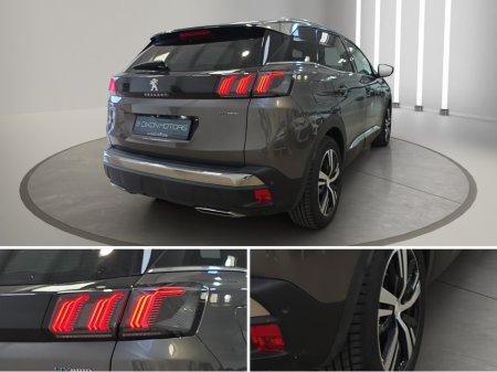 2023 Peugeot 3008 PEUGEOT 3008 PHEV €32,950