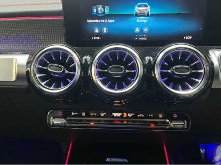 2023 Mercedes-Benz EQB - thumbnail 23