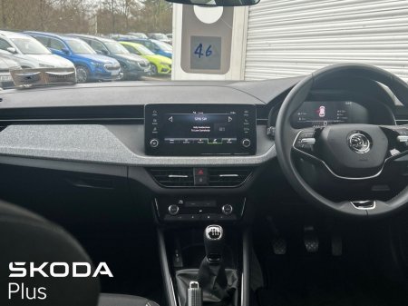 2025 Skoda Kamiq - thumbnail 2