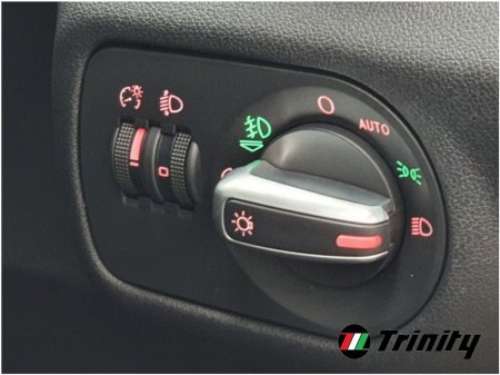 2013 Audi A1 * AUTO * TFSI * 5 DR * LOW KMS * TRINITY MOTORS * €12,950 thumbnail