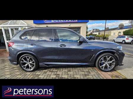 2021 BMW X5 - thumbnail 12