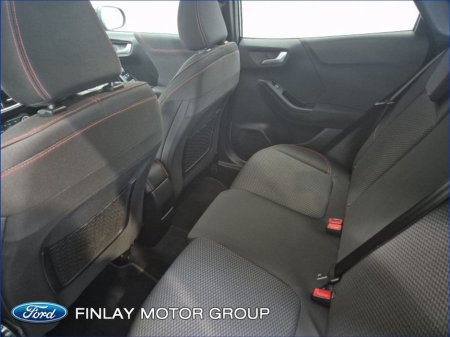 2021 Ford Puma - thumbnail 8