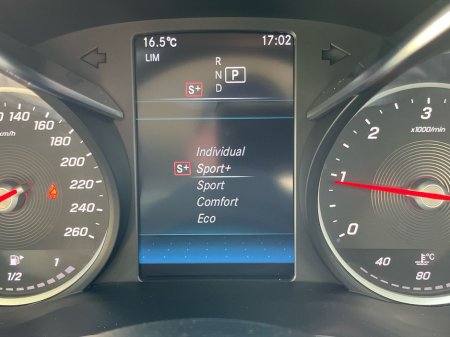 2020 Mercedes-Benz C Class - thumbnail 26