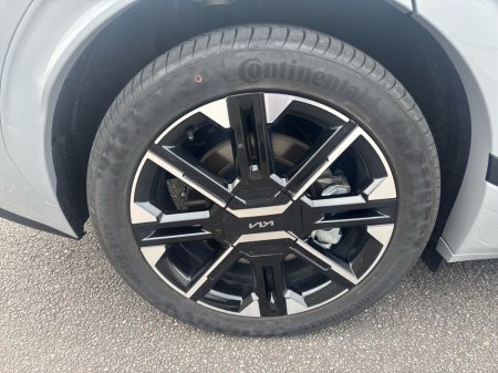 2025 Kia EV6 PE GT LINE €54,950