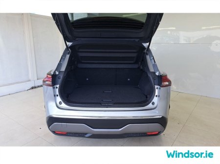 2023 Nissan Qashqai ePOWER SV PREMIUM €37,495 thumbnail