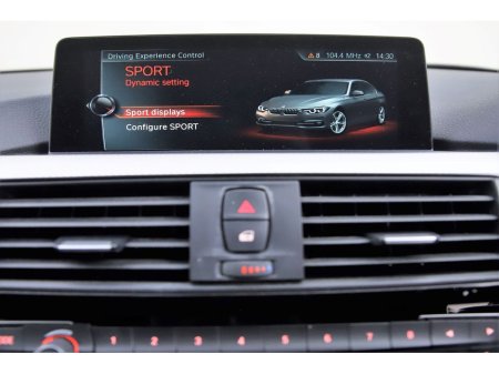 2017 BMW 3 Series - thumbnail 19