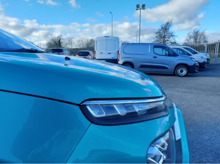 2022 Citroen C3 FLAIR PURETECH 82 EU6.3 MY2 MY22 4 €14,950 thumbnail