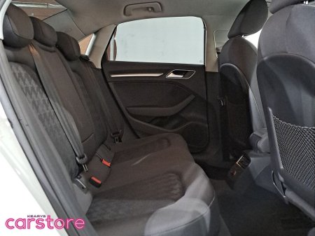 2016 Audi A3 1.4 TFSI AUTO saloon €17,690 thumbnail