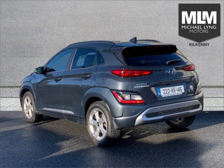 2022 Hyundai i10 DELUXE 5DR €22,450 thumbnail