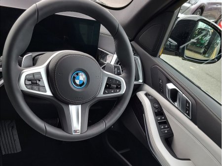 2026 BMW X5 - thumbnail 3