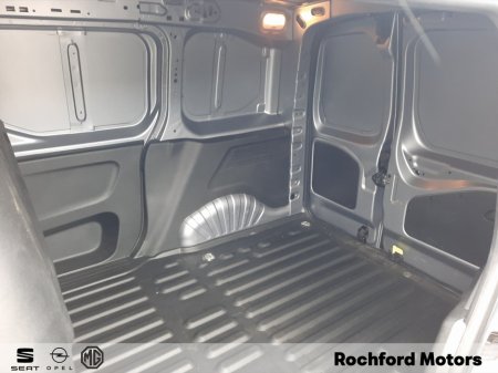 2021 Toyota Proace - thumbnail 10