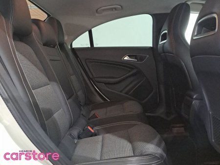 2017 Mercedes-Benz CLA Class - thumbnail 13