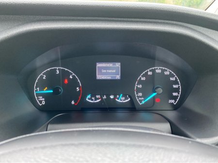 2021 Ford Transit Custom - thumbnail 10