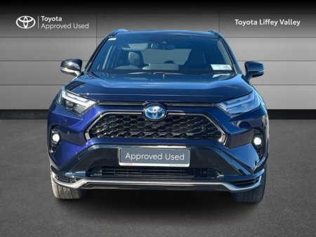 2025 Toyota Rav4 - thumbnail 5