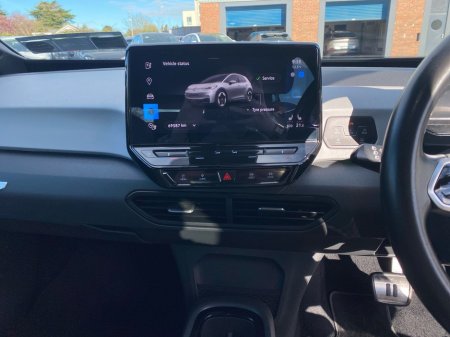2020 Volkswagen ID.3 - thumbnail 11