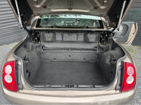 2006 Nissan Micra - thumbnail 24