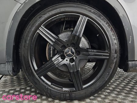 2017 Mercedes-Benz GLA Class - thumbnail 14