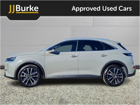 2023 DS Automobiles DS 7 - thumbnail 3