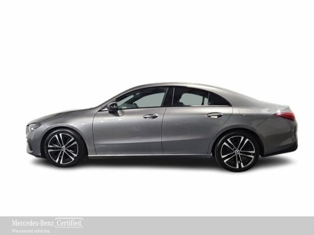 2024 Mercedes-Benz CLA Class - thumbnail 10