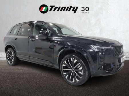 2025 Volvo XC90 * PLUS DARK * T8 2.0 PHEV * AWD * AUTOMATIC * STUNNING SUV * TRINITY VOLKSWAGEN *