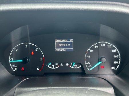 2020 Ford Transit Custom 300 LWB TREND 2 2.0 130 3 thumbnail